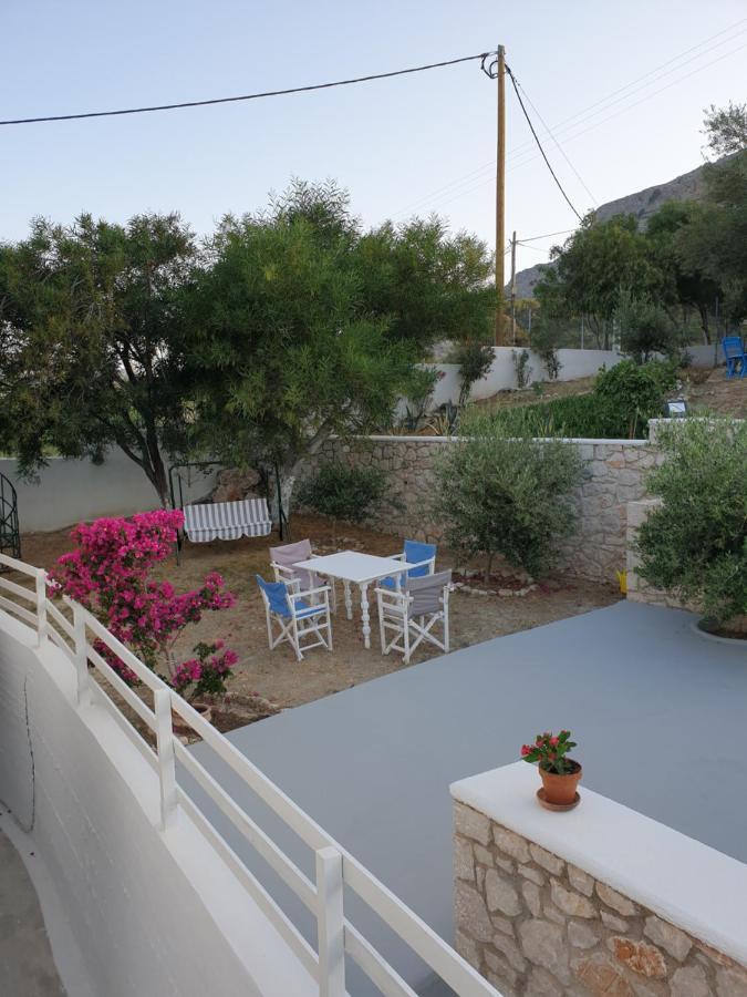 Anastasia'S Garden Archangelos  Extérieur photo