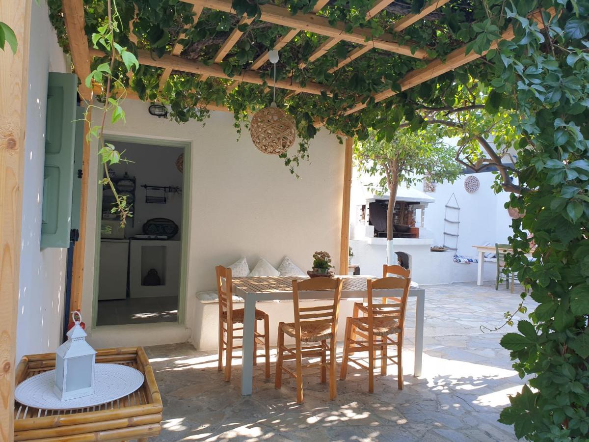 Anastasia'S Garden Archangelos  Extérieur photo