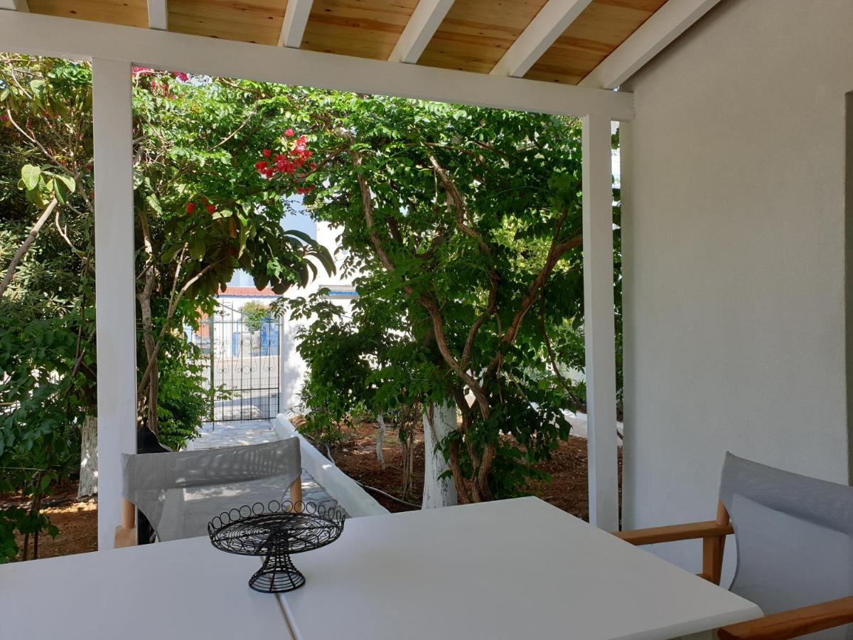 Anastasia'S Garden Archangelos  Extérieur photo