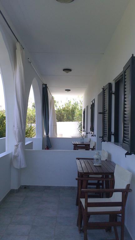 Anastasia'S Garden Archangelos  Extérieur photo
