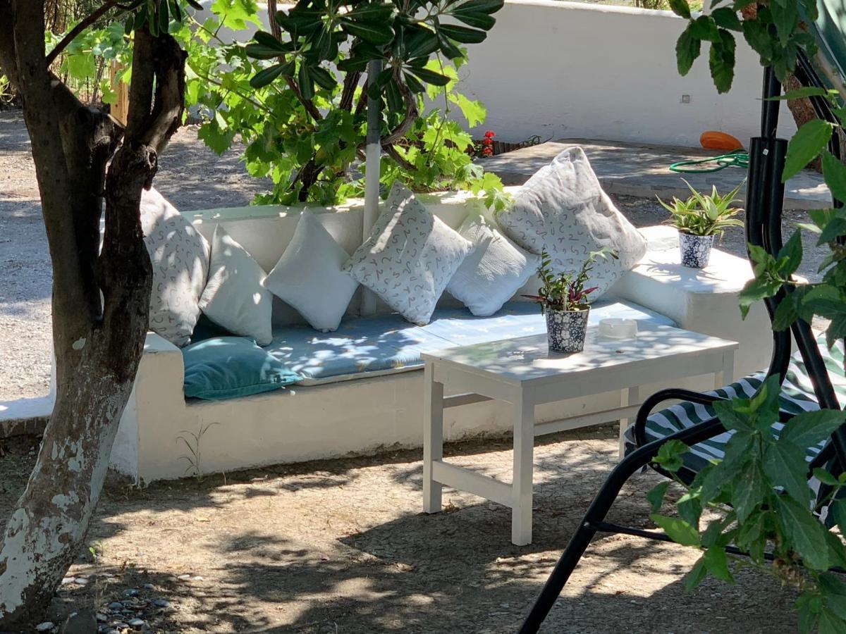 Anastasia'S Garden Archangelos  Extérieur photo