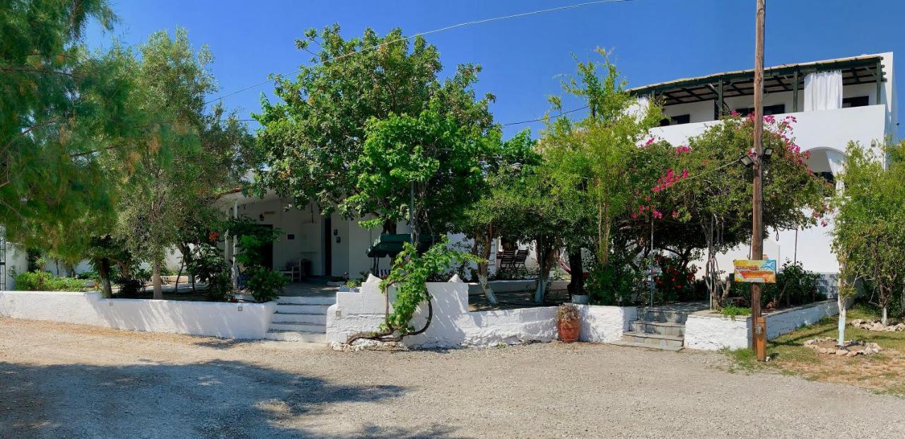 Anastasia'S Garden Archangelos  Extérieur photo